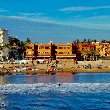 Playa Suites Mazatlan Exterior photo