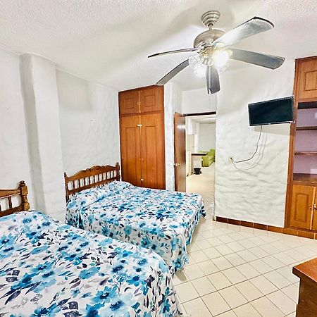 Playa Suites Mazatlan Room photo