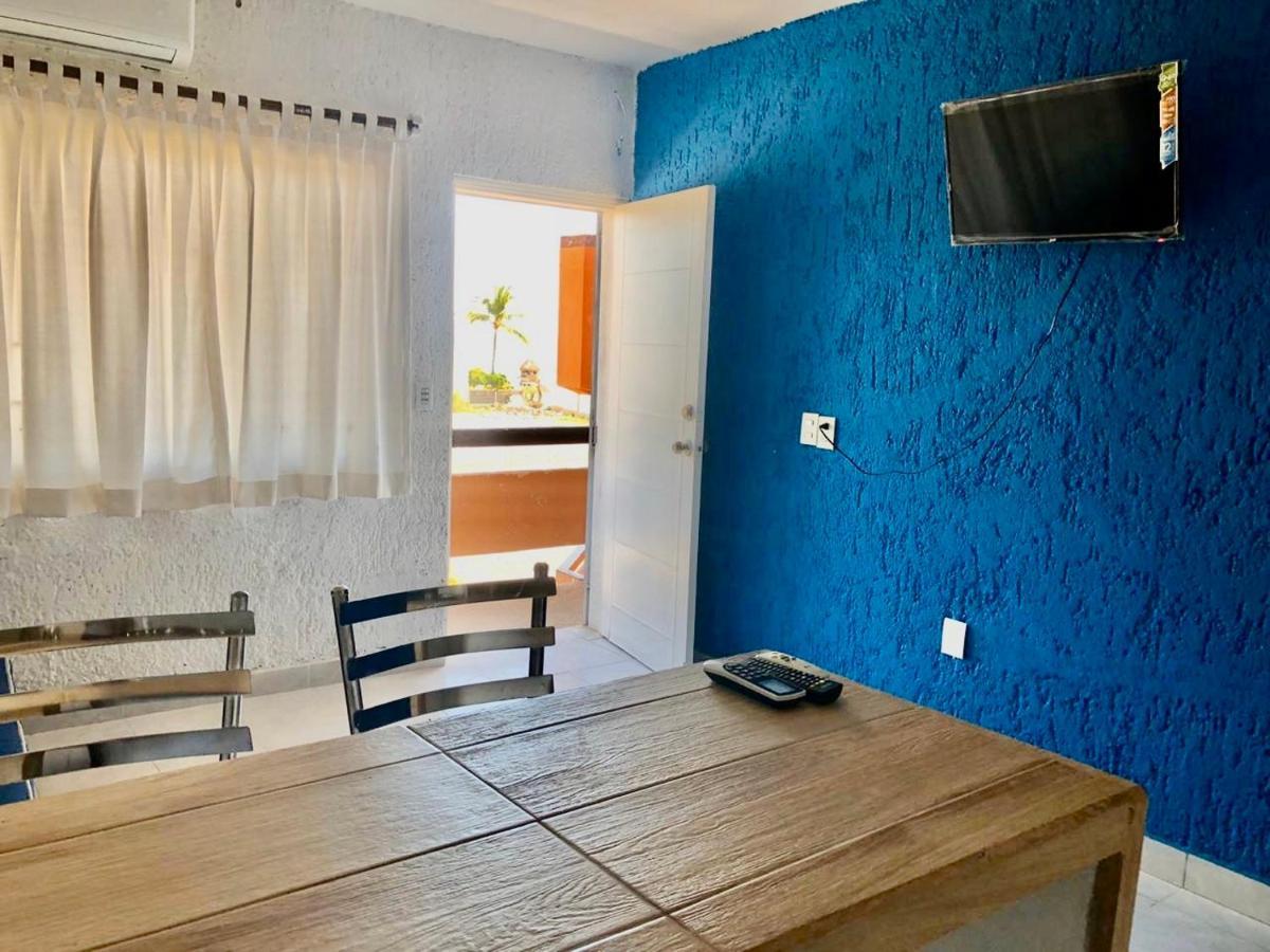 Playa Suites Mazatlan Exterior photo