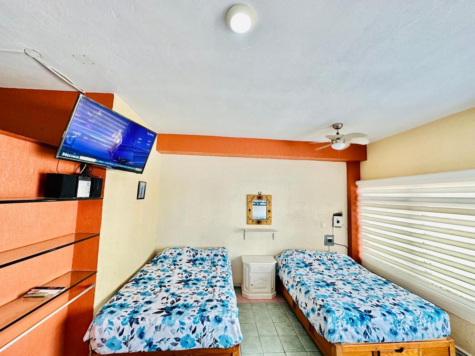 Playa Suites Mazatlan Room photo