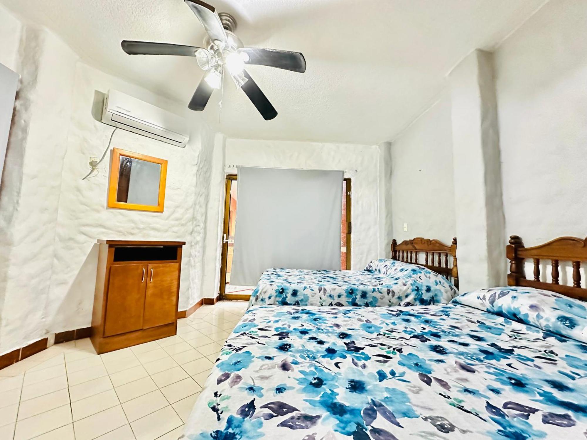 Playa Suites Mazatlan Room photo