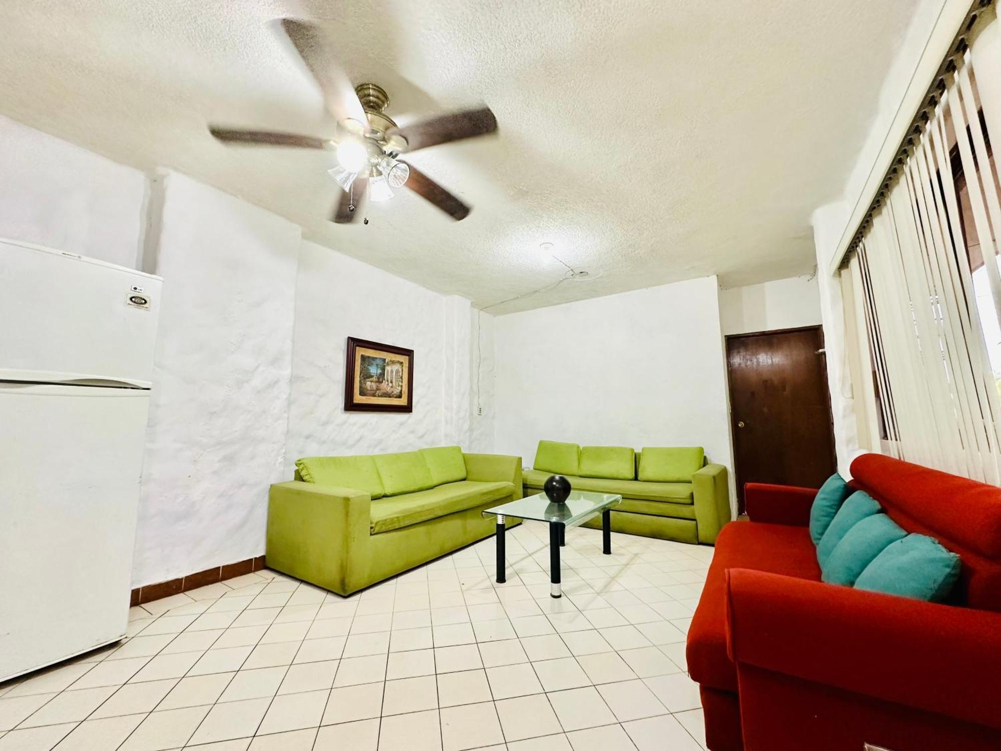 Playa Suites Mazatlan Room photo