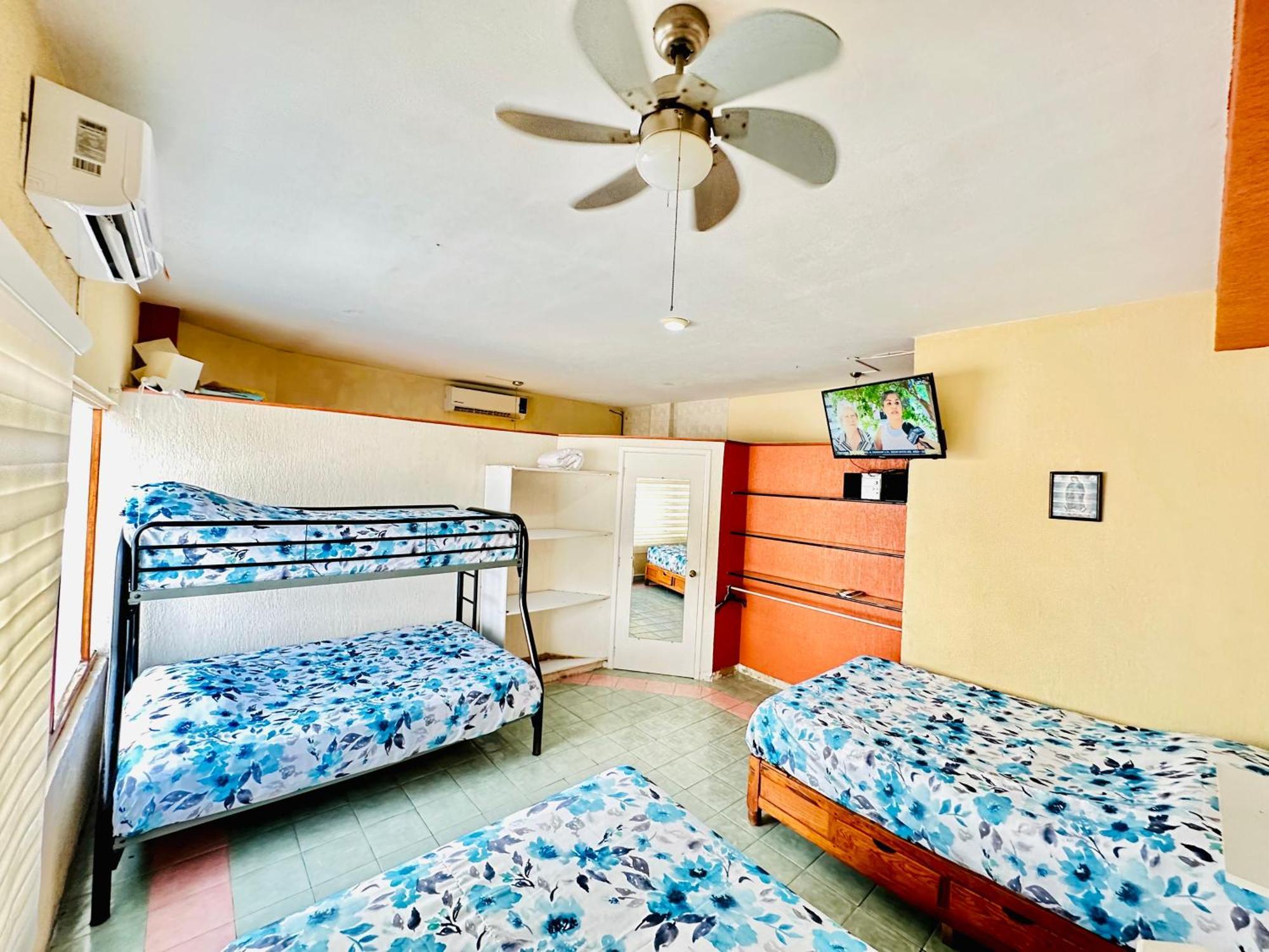 Playa Suites Mazatlan Room photo