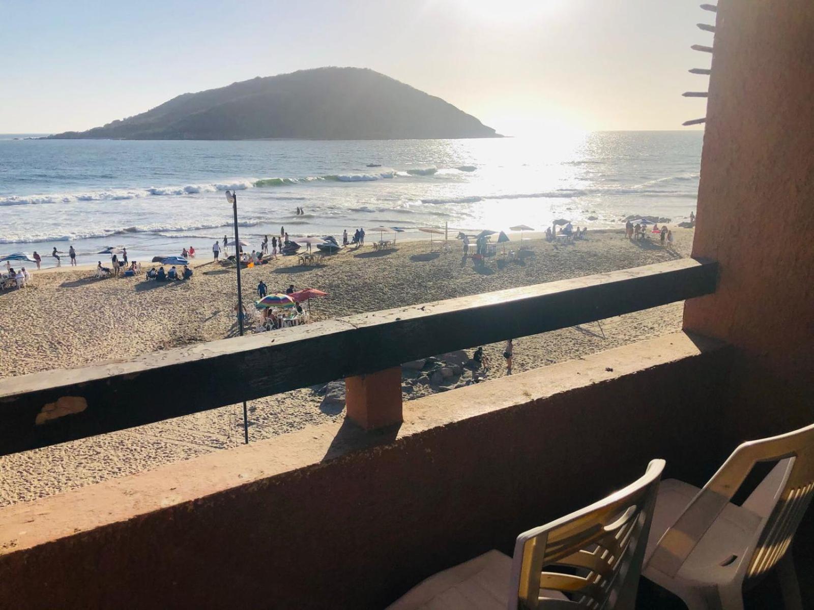 Playa Suites Mazatlan Room photo
