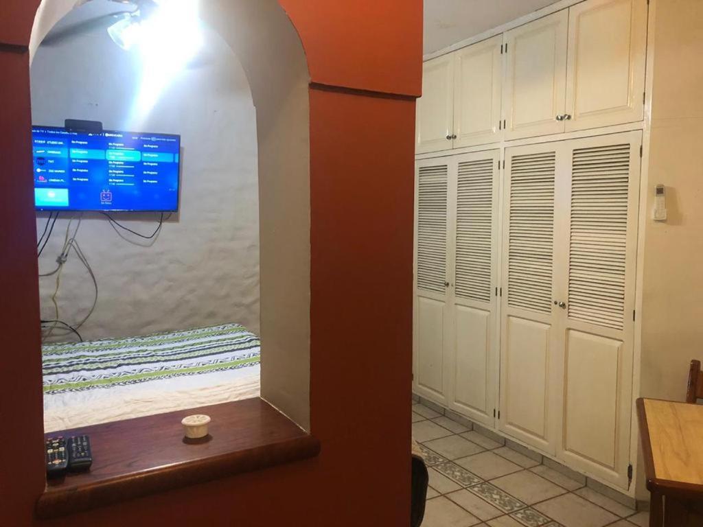Playa Suites Mazatlan Room photo