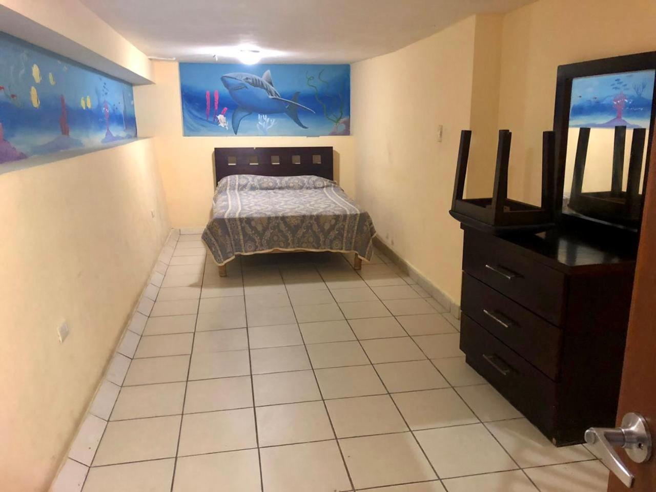 Playa Suites Mazatlan Room photo
