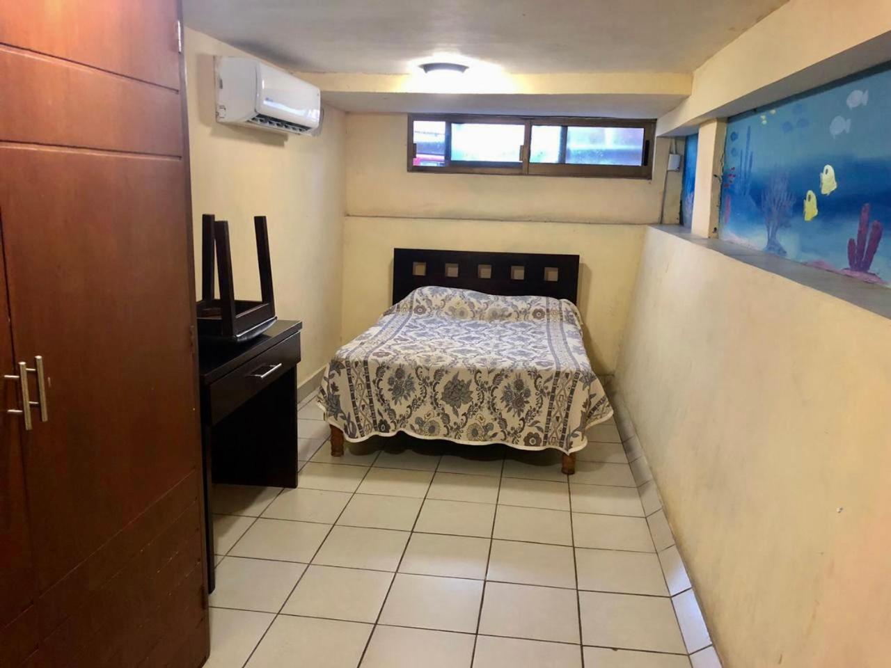 Playa Suites Mazatlan Room photo