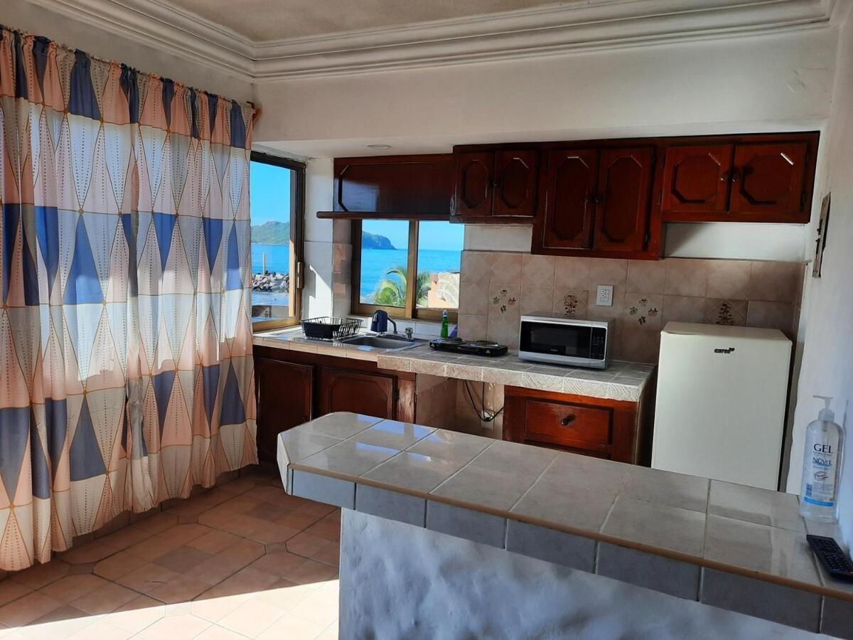 Playa Suites Mazatlan Room photo
