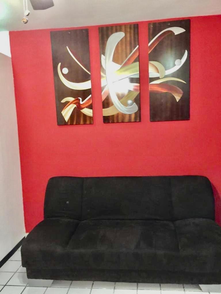 Playa Suites Mazatlan Room photo