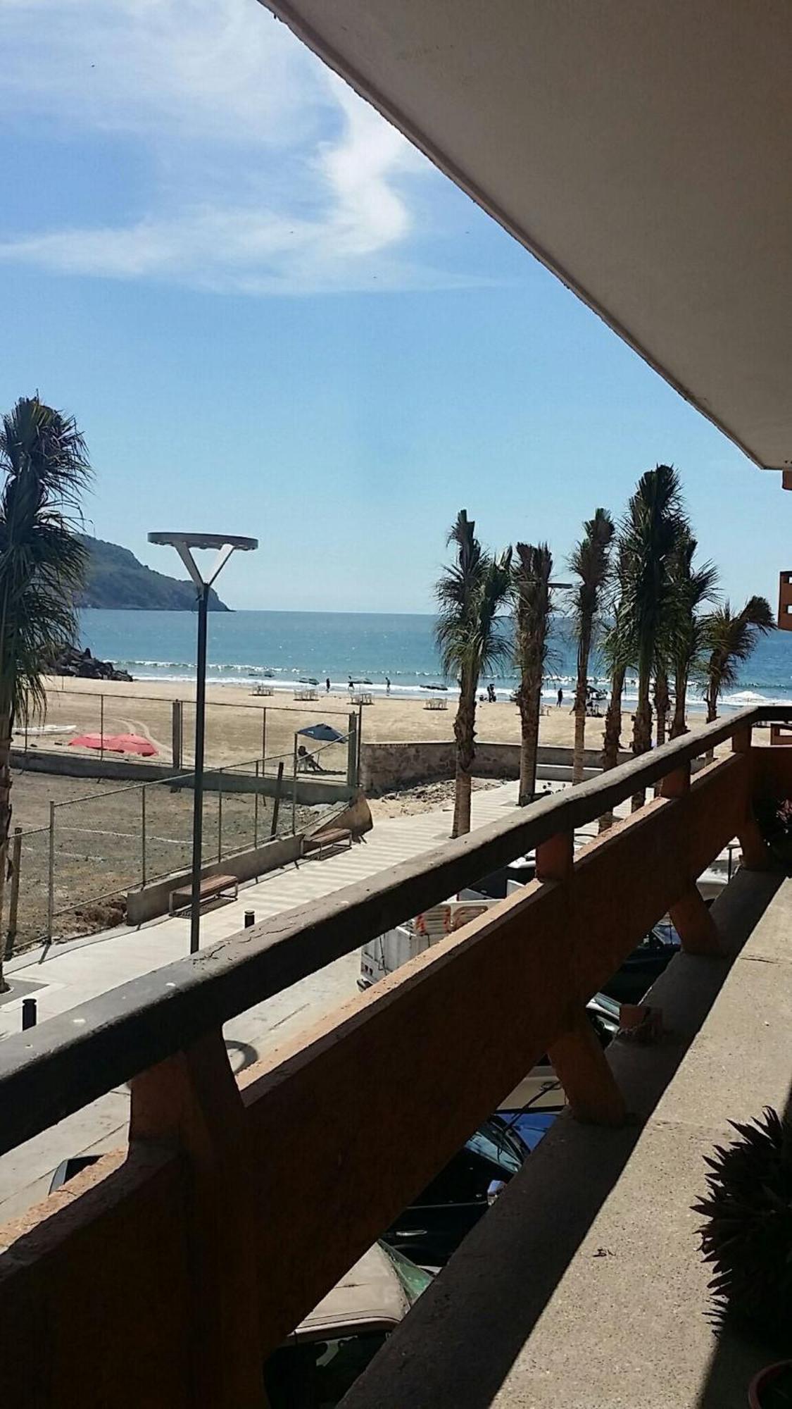 Playa Suites Mazatlan Room photo